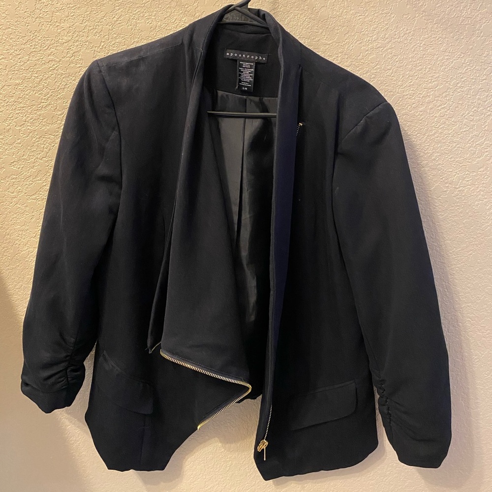 Jacket